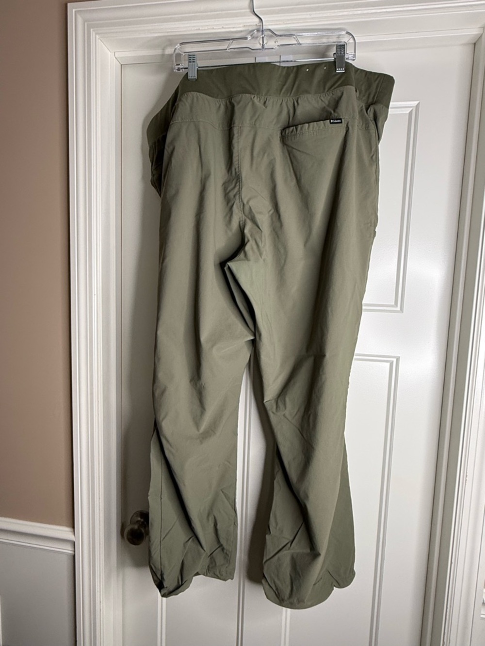 Women’s Columbia Omni-Shield Pants Bundle, 3X - Picture 12 of 13